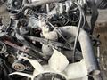 Двигатель мотор 6G72 объем 3.0 литр 24 клапанный Митсубиши Паджеро Монтеро за 550 000 тг. в Алматы – фото 5