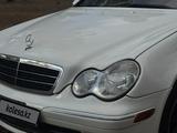 Mercedes-Benz C 280 2006 года за 3 800 000 тг. в Семей – фото 3