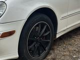 Mercedes-Benz C 280 2006 года за 3 800 000 тг. в Семей – фото 4