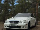 Mercedes-Benz C 280 2006 года за 3 800 000 тг. в Семей