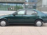 Honda Civic 1996 годаүшін1 391 000 тг. в Астана