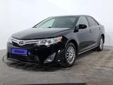 Toyota Camry 2012 года за 7 390 000 тг. в Астана