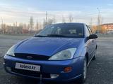 Ford Focus 1998 года за 1 200 000 тг. в Кокшетау – фото 2