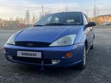 Ford Focus 1998 года за 1 200 000 тг. в Кокшетау