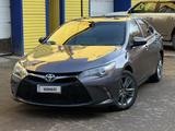 Toyota Camry 2017 года за 6 350 000 тг. в Уральск