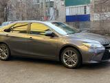 Toyota Camry 2017 года за 6 350 000 тг. в Уральск – фото 5
