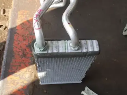 Радиатор печки на Митсубиси Лансер за 15 000 тг. в Караганда