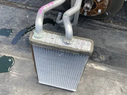 Радиатор печки на Митсубиси Лансер за 15 000 тг. в Караганда – фото 3