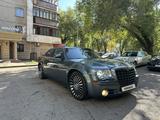 Chrysler 300C 2005 годаүшін5 500 000 тг. в Алматы – фото 4