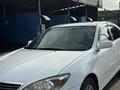 Toyota Camry 2003 годаүшін5 000 000 тг. в Тараз – фото 2