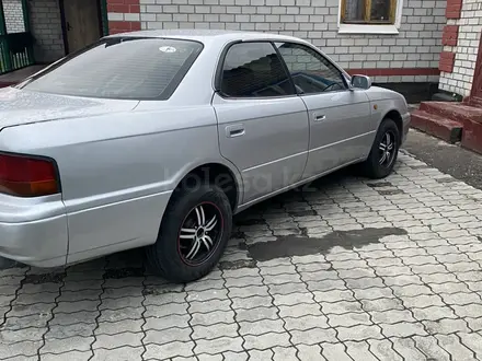 Toyota Vista 1996 года за 2 100 000 тг. в Семей – фото 3