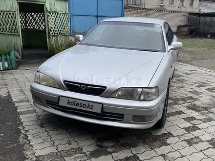 Toyota Vista 1996 года за 2 100 000 тг. в Семей