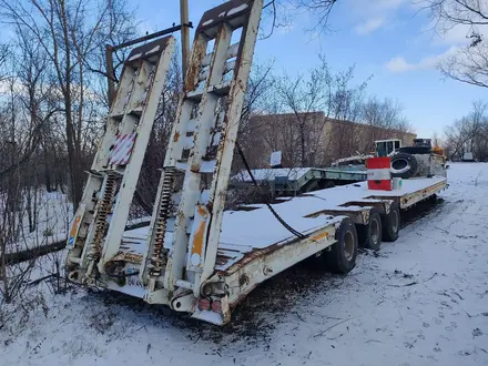 Foton  TBY9400TDP 2009 года за 6 500 000 тг. в Караганда – фото 3