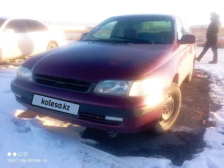 Toyota Carina E 1994 года за 1 500 000 тг. в Талдыкорган