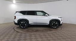 Kia EV5 2025 годаүшін11 990 000 тг. в Шымкент – фото 4