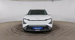 Kia EV5 2025 годаүшін11 990 000 тг. в Шымкент – фото 2