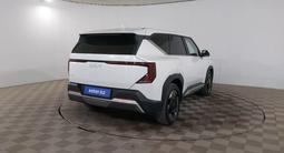 Kia EV5 2025 годаүшін11 990 000 тг. в Шымкент – фото 5