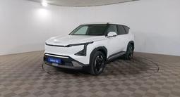 Kia EV5 2025 годаүшін11 990 000 тг. в Шымкент