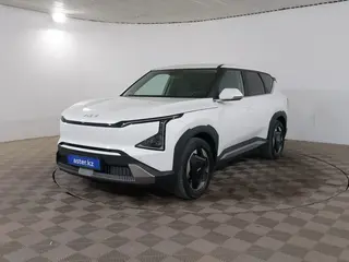 Kia EV5, 2025