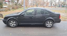 Volkswagen Jetta 2002 годаүшін2 000 000 тг. в Рудный – фото 5