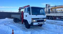 Isuzu  Forward (F-Series) 1990 годаfor12 000 000 тг. в Астана