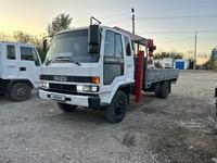 Isuzu  Forward (F-Series) 1990 года за 12 000 000 тг. в Астана