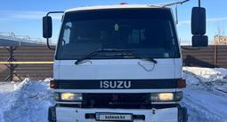 Isuzu  Forward (F-Series) 1990 годаfor12 000 000 тг. в Астана – фото 4