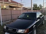 Audi 100 1992 годаүшін1 300 000 тг. в Талдыкорган