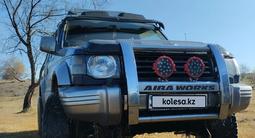 Mitsubishi Pajero 1991 года за 1 850 000 тг. в Алматы