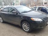 Toyota Camry 2007 года за 6 500 000 тг. в Астана – фото 4