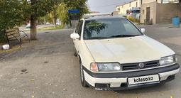 Nissan Primera 1993 годаfor810 000 тг. в Тараз – фото 5