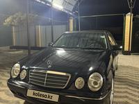 Mercedes-Benz E 320 2000 годаfor3 500 000 тг. в Кызылорда