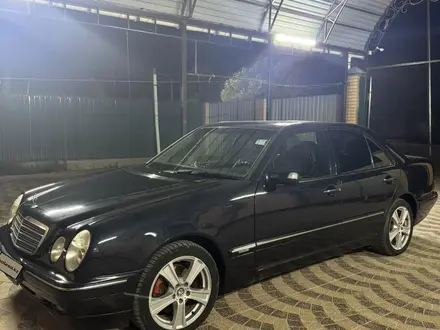 Mercedes-Benz E 320 2000 года за 3 500 000 тг. в Кызылорда – фото 3