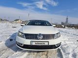 Volkswagen Passat CC 2015 годаfor9 500 000 тг. в Алматы – фото 3