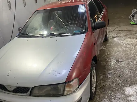 Nissan Almera 1995 года за 800 000 тг. в Алматы – фото 4