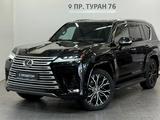 Lexus LX 600 Luxury 7S 2024 года за 79 900 000 тг. в Астана