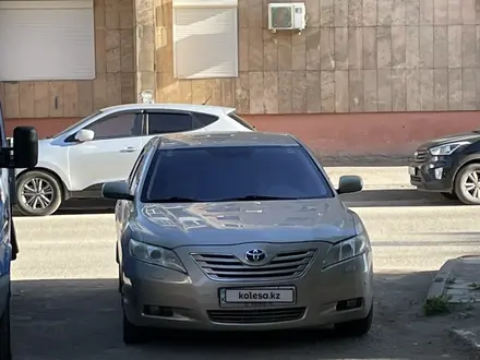 Toyota Camry 2006 года за 5 500 000 тг. в Жезказган