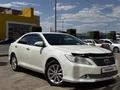Toyota Camry 2012 года за 10 000 000 тг. в Караганда – фото 3