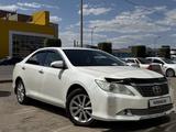 Toyota Camry 2012 года за 10 000 000 тг. в Караганда – фото 3