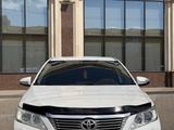 Toyota Camry 2012 года за 10 000 000 тг. в Караганда