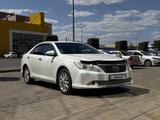 Toyota Camry 2012 года за 10 000 000 тг. в Караганда – фото 4