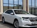 Toyota Camry 2012 года за 10 000 000 тг. в Караганда – фото 2