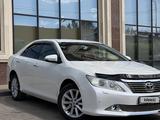 Toyota Camry 2012 года за 10 000 000 тг. в Караганда – фото 2