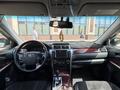 Toyota Camry 2012 года за 10 000 000 тг. в Караганда – фото 7