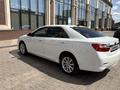 Toyota Camry 2012 года за 10 000 000 тг. в Караганда – фото 5