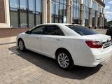 Toyota Camry 2012 года за 10 000 000 тг. в Караганда – фото 5