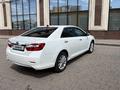 Toyota Camry 2012 года за 10 000 000 тг. в Караганда – фото 6