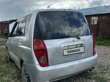 Mitsubishi Dingo 2000 года за 1 620 000 тг. в Петропавловск – фото 3