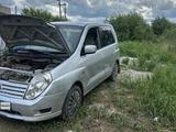 Mitsubishi Dingo 2000 года за 1 620 000 тг. в Петропавловск – фото 4