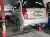 Mitsubishi Dingo 2000 года за 1 620 000 тг. в Петропавловск – фото 5